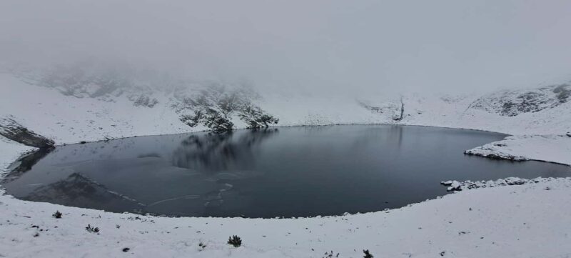 Winter experience: Seven Rila Lakes, Hike, Spa and Lunch - The Experience from Travelers’ Perspectives