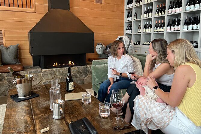 Winter Focused Willamette Valley Wine Tour (Tastings Included) - Discover the Charm of the Winter Focused Willamette Valley Wine Tour