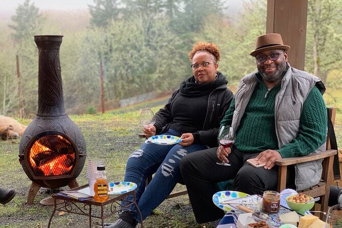 Winter Focused Willamette Valley Wine Tour (Tastings Included) - Who Would Love This Tour?