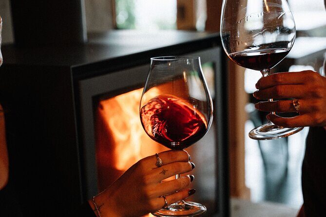 Winter Focused Willamette Valley Wine Tour (Tastings Included) - FAQs