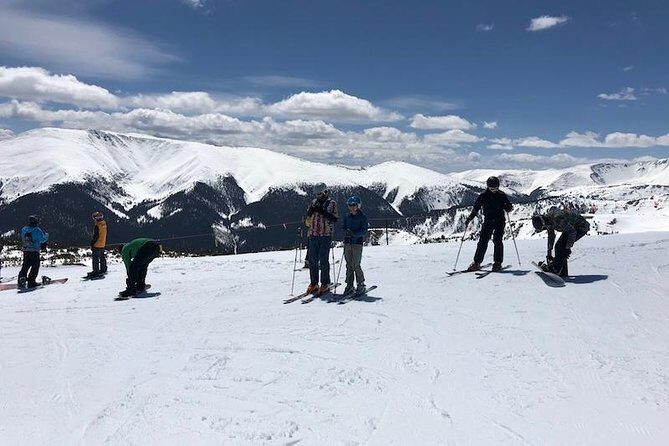 Winter fun-Private transportation to Ski, snowmobiling, and dog sledding areas. - FAQ