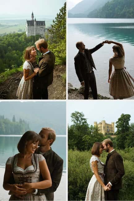 Winter Group Phototour: Füssen, Schwangau & Neuschwanstein - Key Points