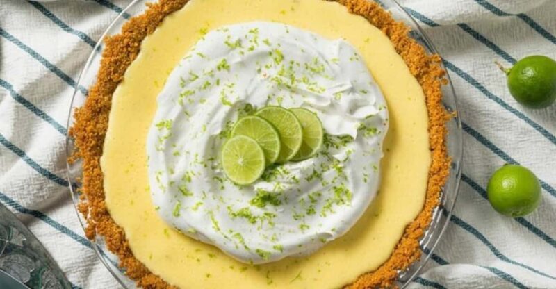 Winter Haven: Coffee, Tea & Dessert Food Tour - Key Points