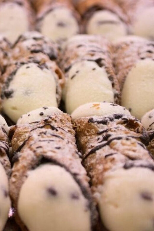 Winter Haven: Coffee, Tea & Dessert Food Tour - Who Should Consider This Tour?