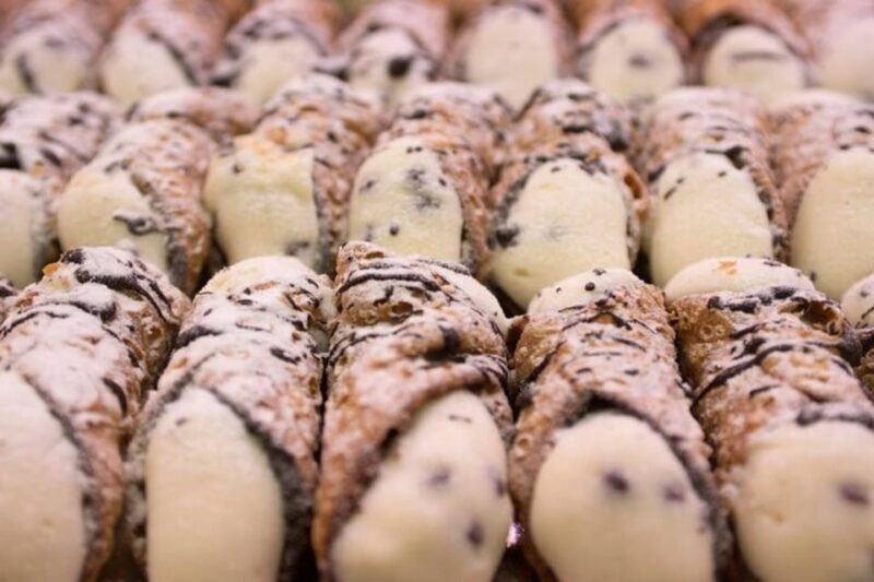 Winter Haven: Coffee, Tea & Dessert Food Tour - FAQ