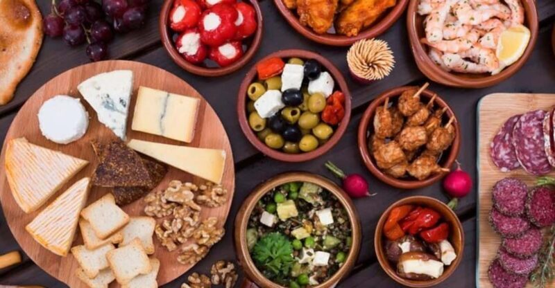 Winter Haven: Flavors of the City Guided Food Tour - The Value of the Experience