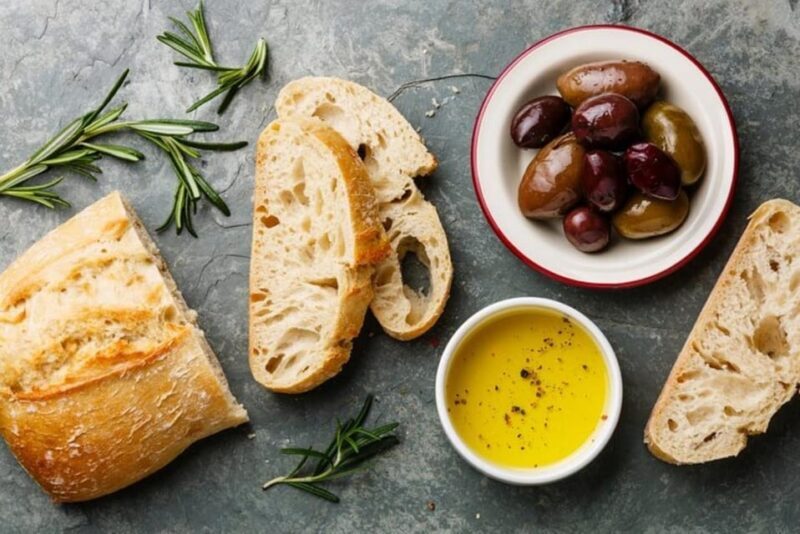 Winter Haven: Flavors of the City Guided Food Tour - The Bottom Line