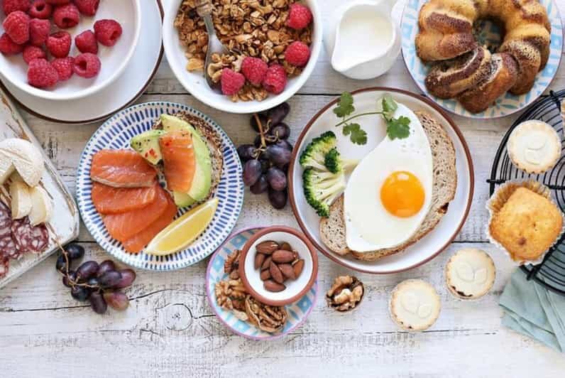 Winter Haven: Guided Brunch Tour with Local Delicacies - The Food and Drink Experience