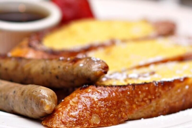 Winter Haven: Guided Brunch Tour with Local Delicacies - On the Value