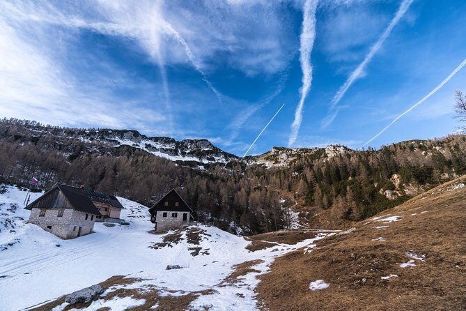 Winter Hike in Julian Alps - The Downsides and Considerations