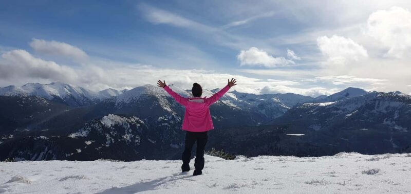 Winter hiking to Musala peak from Sofia - Final Thoughts: Is It for You?