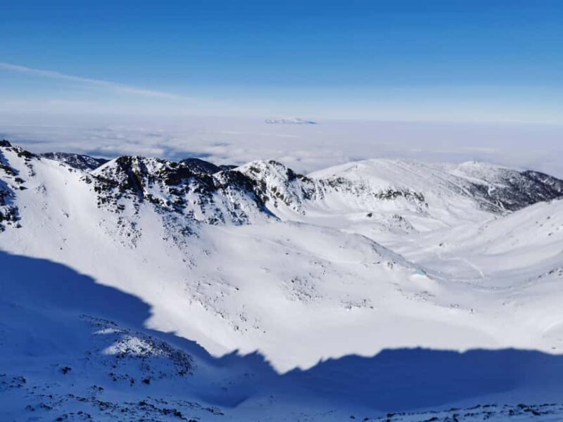 Winter hiking to Musala peak from Sofia - Final Word