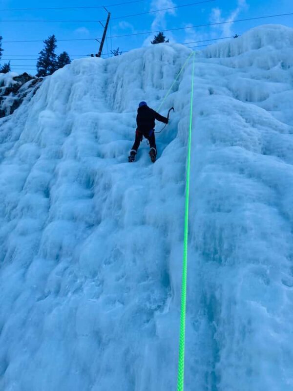 Winter Ice Climbing Experience from Seward - Frequently Asked Questions