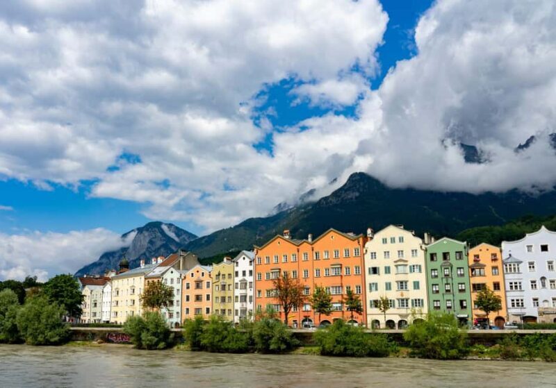 Winter Magic of Innsbruck: Christmas Spirit & Alpine Views - Who Should Consider This Tour?