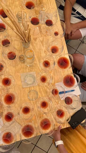 Winter Olympics 2026 Private UNESCO Wine Tour from Milan - Discovering Piedmont’s Wine Treasures