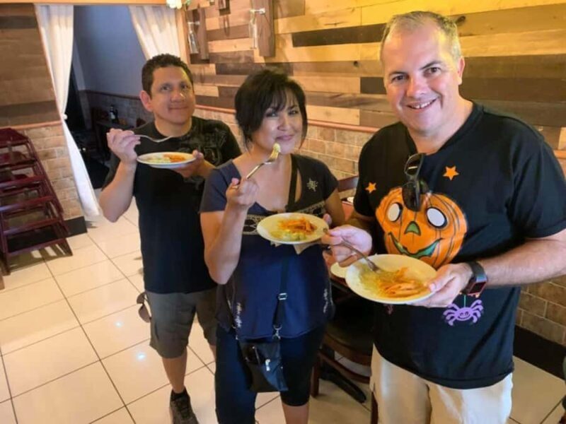 Winter Park: Flavors of Winter Park Foodie Walking Tour - Practical Considerations