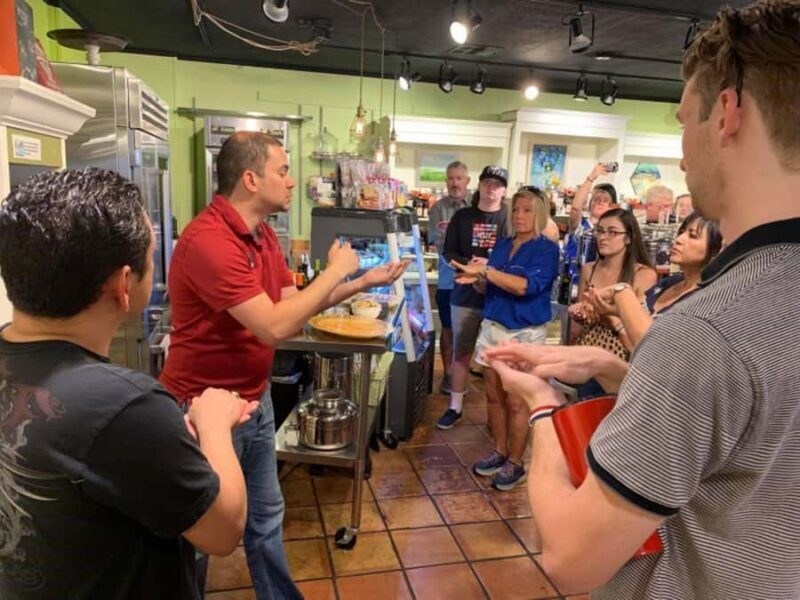 Winter Park: Flavors of Winter Park Foodie Walking Tour - The Bottom Line