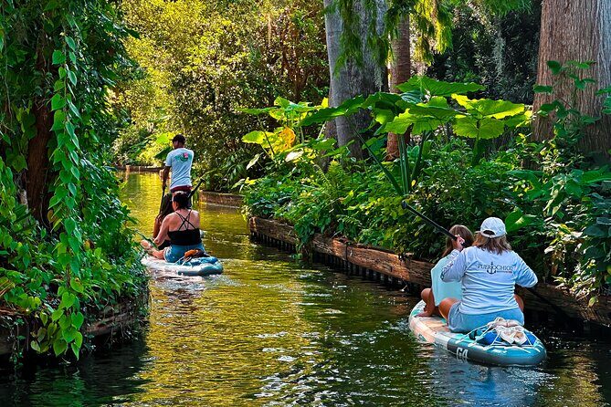 Winter Park Paddle Board Adventure - Final Thoughts