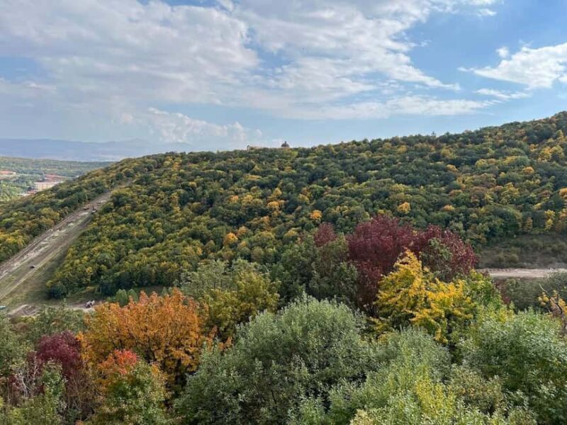 Winter Special - Tsaghkadzor, Kecharis, Abovyan & Lake Sevan - Final Thoughts