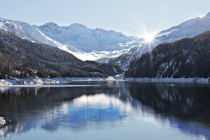 Winter Tour to Neuschwanstein Castle from Munich - FAQ