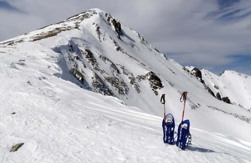Winter Trekking in Accursed Mountains of Albania - Key Points