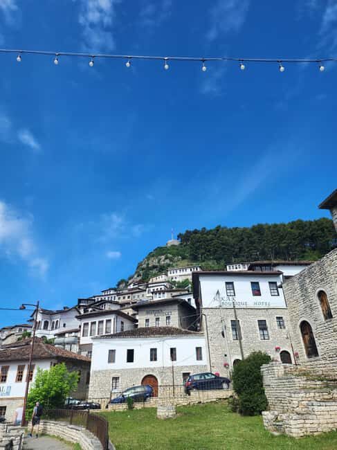 Winter Trekking in Accursed Mountains of Albania - FAQs