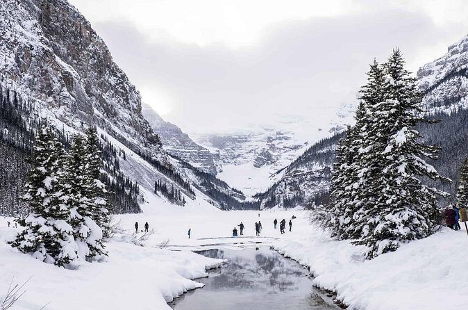 Winter Tubing and Lake Louise Adventure - Final Thoughts