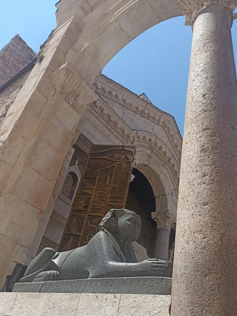 Winter walking tour in Split - Who Will Love This Tour?