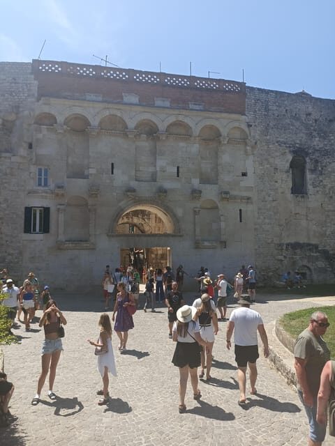 Winter walking tour in Split - FAQ