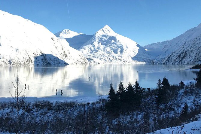 Winter - Wildlife & Turnagain Arm Tour - An Honest Look at the Itinerary