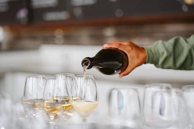 Winter Wine Escape - The Bottom Line: Who Is This Tour Best For?