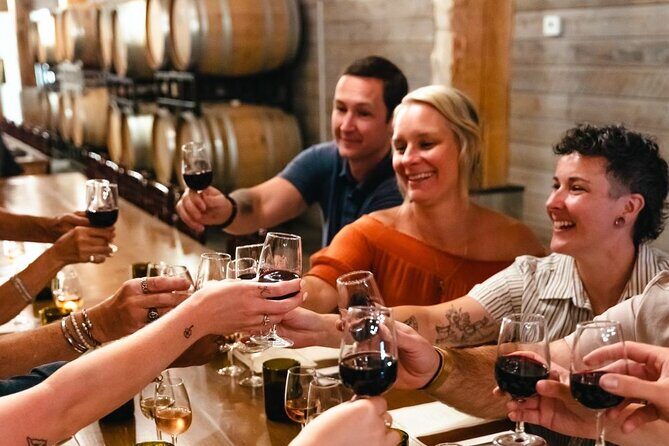 Winter Wine Escape - Final Thoughts