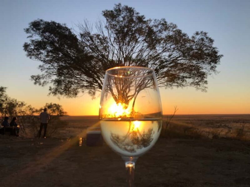 Winton: Rangelands Rifts & Sunset Tour - An In-Depth Look at the Rangelands Rifts & Sunset Tour