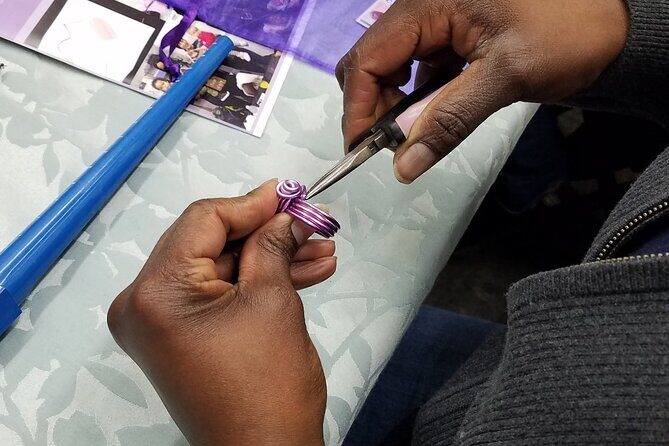 Wire Wrapping Gemstone Rings Class - What’s Not-so-Great?