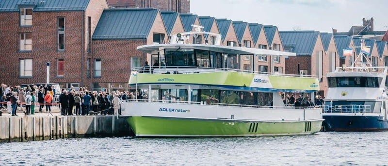 Wismar: Boat Trip to the Island of Poel - Analyzing the Experience: What You Can Expect