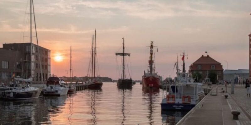 Wismar: Harbor Sightseeing Cruise - Is It Worth the Price?