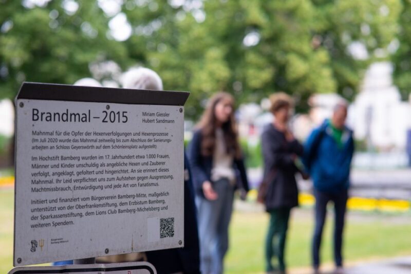 Witch Trials in Bamberg - An In-Depth Look at the Bamberg Witch Trials Tour