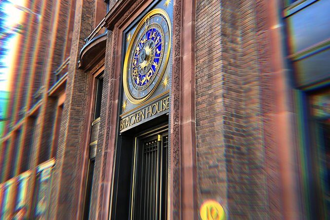 Witchcraft, Ancient Cults & MI15 Spy Secrets - Practical Considerations: Price, Duration, and Booking