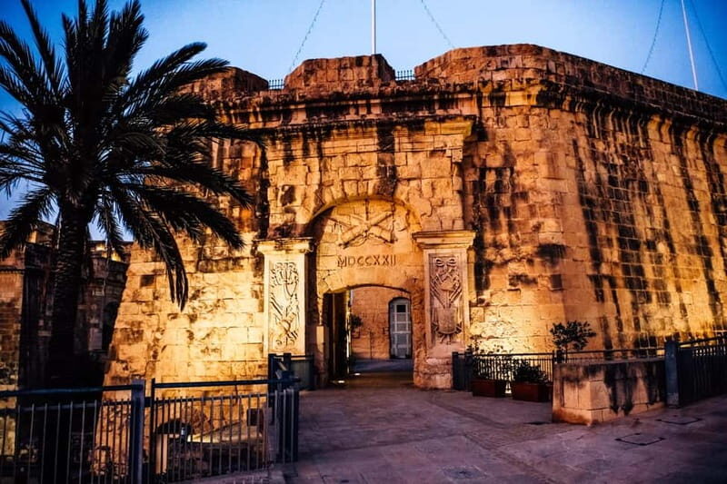 Witchcraft and Blood in Birgu - Walking Tour - Final Thoughts