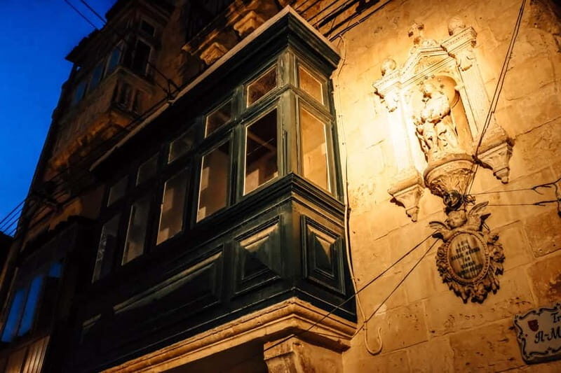Witchcraft and Blood in Birgu - Walking Tour - FAQs