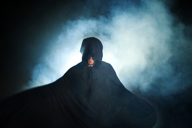 Witches and Warlocks Show at Las Vegas Magic Theater - Final Thoughts: Is This Experience Right for You?