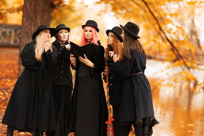 Witches Coven Walking Tour in New Orleans - An In-Depth Look at the Witches Coven Walking Tour