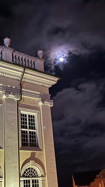 Witches, ghosts and executioners / Mystical North Hesse - Final Thoughts