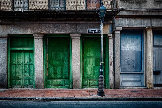Witches of the French Quarter Walking Tour - Who Should Book This Tour?
