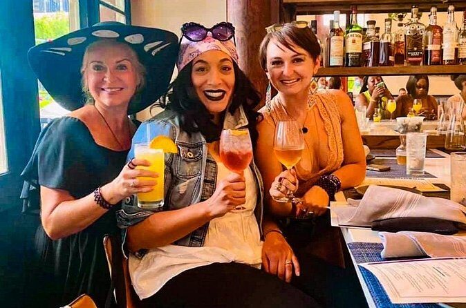 Witches of the French Quarter Walking Tour - FAQs