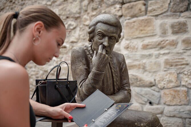 Witches & Whispers: Zagrebs Upper Town Tales - Final Thoughts