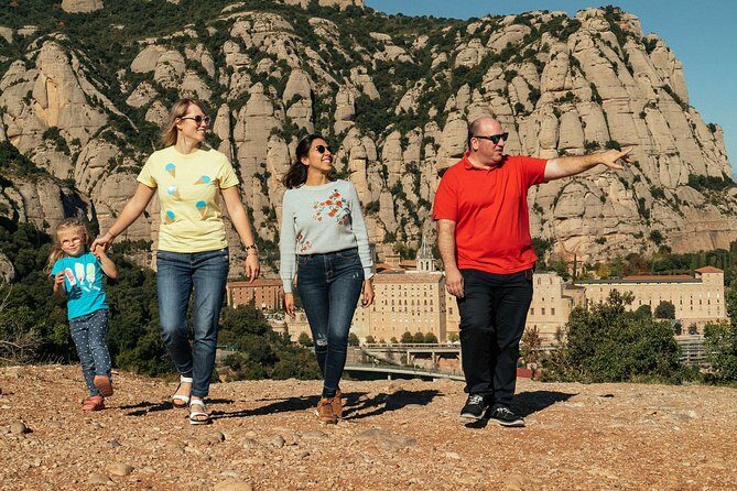 With Locals Ultimate Montserrat PRIVATE Day Trip - With Cable Car and Train - The Deep Dive: What to Expect on This Montserrat Tour