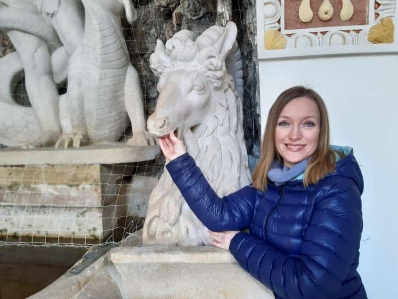 With Mozart through Salzburg  a really special city tour - Exploring Salzburg through Mozart’s Eyes