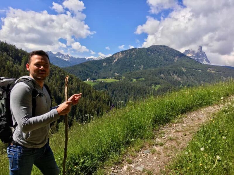 With Peter at Lake Eibsee & Ettal Cheese Dairy: Day Tour from Munich in a Small Group - Lunch Break Options: Alpine Hut or Beer Garden