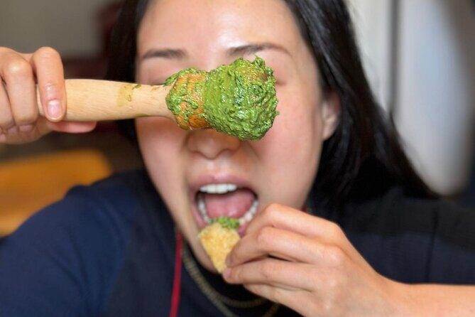 With Tiziana Cooking Class for Pesto , Gnocchi and Tiramisù - What to Expect from the Cooking Class